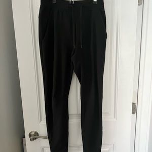 Mens Lululemon City Sweat Jogger